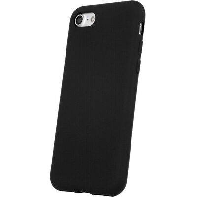 TechSolz Xiaomi 11T/11T Pro 5G Matte TPU Soft Shell - Smartphone-Hülle TechSolz Xiaomi 11T/11T Pro 5G Matte TPU Soft Shell - Smartphone-Hülle