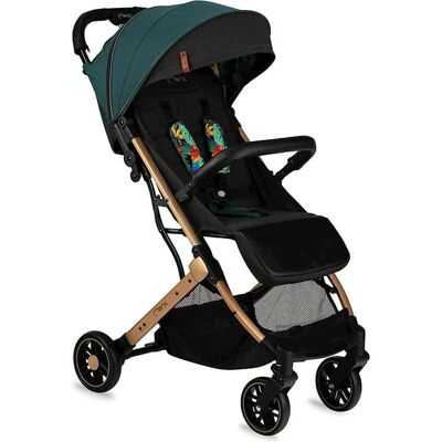 MoMi Estelle Kinderwagen - Leicht, UV-Schutz, Kompakt MoMi Estelle Kinderwagen - Leicht, UV-Schutz, Kompakt