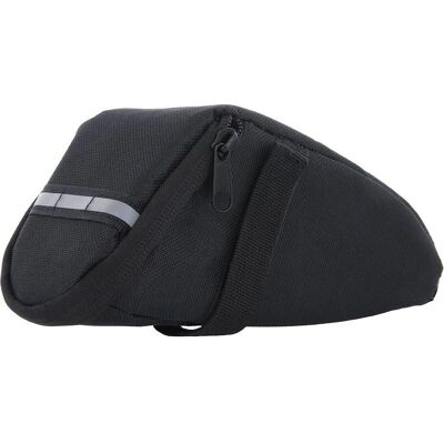 TechSolz Fahrradtasche - Wasserdichte Satteltasche 1.2L TechSolz Fahrradtasche - Wasserdichte Satteltasche 1.2L