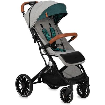MoMi Estelle Dakar Jungle All-terrain kinderwagen - Kindertransport MoMi Estelle Dakar Jungle All-terrain kinderwagen - Kindertransport