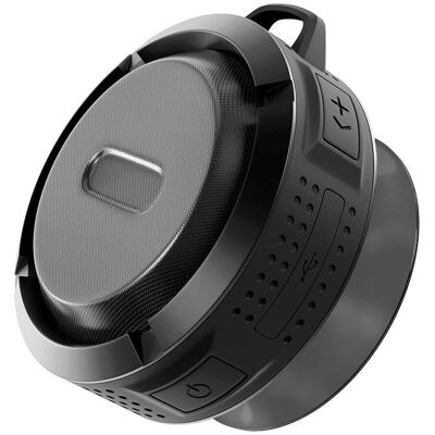 Maxlife MXBS-01 Caixa de Som Bluetooth Mini Portátil - Bluetooth, MicroSD, 3h Reprodução Maxlife MXBS-01 Caixa de Som Bluetooth Mini Portátil - Bluetooth, MicroSD, 3h Reprodução