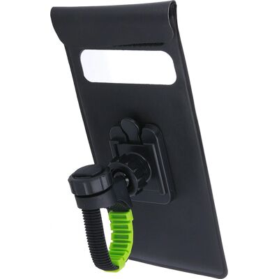 Forever Wasserfester Fahrradhalter BH-130 - Smartphone Halterung Forever Wasserfester Fahrradhalter BH-130 - Smartphone Halterung