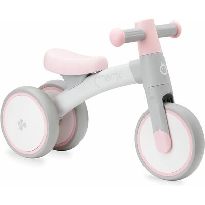 MoMi Tedi Pink Mini Bike Loopfiets - Bicikli MoMi Tedi Pink Mini Bike Loopfiets - Bicikli