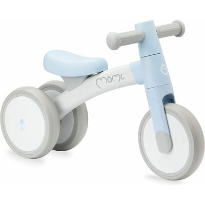 MoMi Tedi Világosszínű Egyensúly Kerékpár - Balance Bike MoMi Tedi Világosszínű Egyensúly Kerékpár - Balance Bike