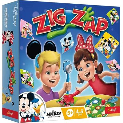 No Name Zig Zap 02438 - Peli No Name Zig Zap 02438 - Peli