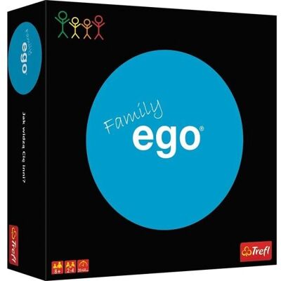 Rodinná hra Ego od Trefl Rodinná hra Ego od Trefl