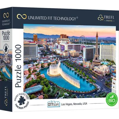 Puzzle Trefl 1000 Krajobraz UFT - Puzzle Puzzle Trefl 1000 Krajobraz UFT - Puzzle