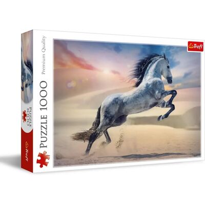 Puzzle Trefl 1000 - Puzzle Puzzle Trefl 1000 - Puzzle