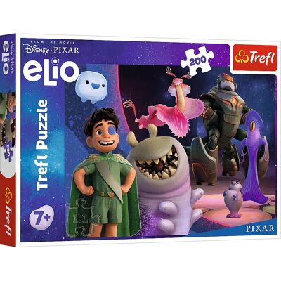 Trefl 13332 Rompecabezas - Animales - Puzzle Trefl 13332 Rompecabezas - Animales - Puzzle