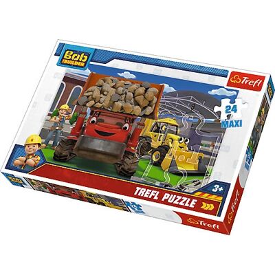 Trefl 14246 Puzzle - Kindercartoons 24 Stück Trefl 14246 Puzzle - Kindercartoons 24 Stück