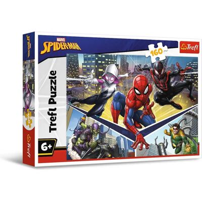 Trefl Puzzle 15422 - Puzzle Trefl Puzzle 15422 - Puzzle