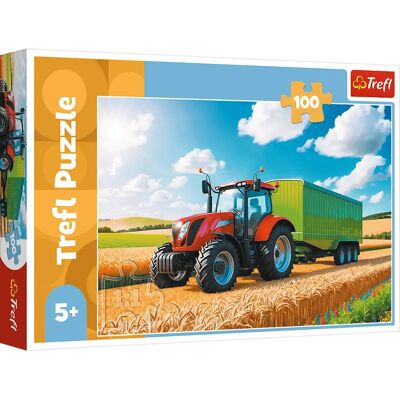 Trefl - 16494 - 100 darab - Puzzle Trefl - 16494 - 100 darab - Puzzle
