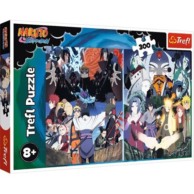 Trefl 23034 Puzzle - 300 db Képregény Trefl 23034 Puzzle - 300 db Képregény
