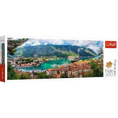 Trefl Modell 29506 500-teiliger Puzzle - Puzzlespiel - Sonstiges Trefl Modell 29506 500-teiliger Puzzle - Puzzlespiel - Sonstiges