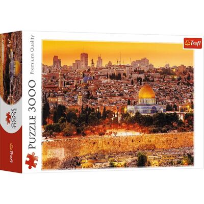 Trefl 33032 Puzzle - 3000 Stück Trefl 33032 Puzzle - 3000 Stück