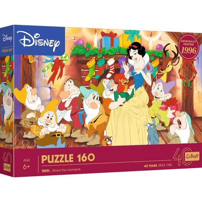Trefl 40057 160p Puzzle Disney Cartoon Trefl 40057 160p Puzzle Disney Cartoon