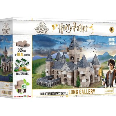 Trefl Harry Potter Lange Galerie Puzzle - 385 Teile - Puzzle Trefl Harry Potter Lange Galerie Puzzle - 385 Teile - Puzzle
