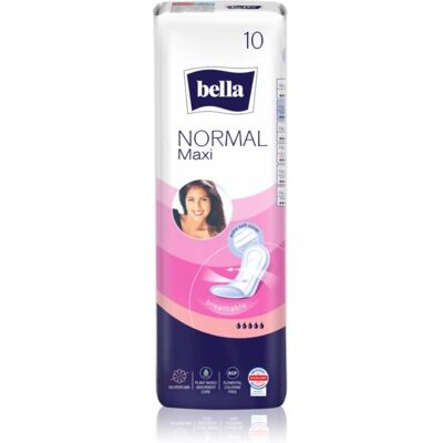 BELLA Normal Maxi Slipeinlagen - Damenhygienepads BELLA Normal Maxi Slipeinlagen - Damenhygienepads