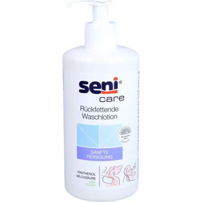 TZMO Deutschland GmbH Seni care Body Wash - Rückfettende Formel TZMO Deutschland GmbH Seni care Body Wash - Rückfettende Formel