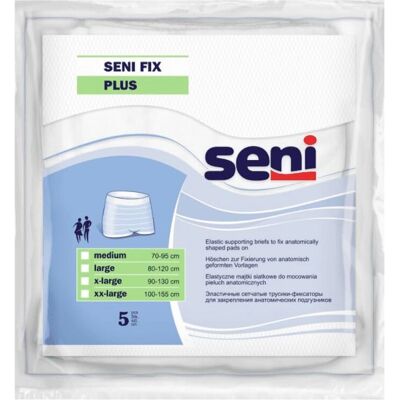 Seni M Inkontinenz Fixierhosen - Fixierhosen Seni M Inkontinenz Fixierhosen - Fixierhosen