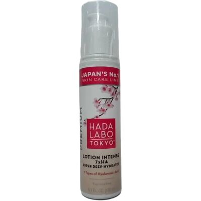 Hada Labo Tokyo Loción Antiedad Super Hidratante - Loción Hada Labo Tokyo Loción Antiedad Super Hidratante - Loción