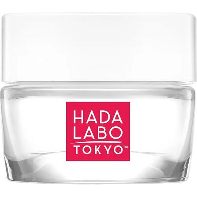 Hada Labo Tokyo Super Hyaluronsyre Ansiktskrem - 50ml Hada Labo Tokyo Super Hyaluronsyre Ansiktskrem - 50ml
