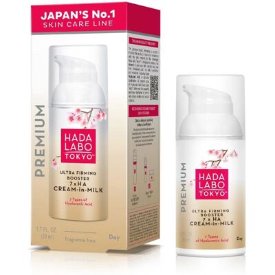 Hada Labo Tokyo Premium Facial Firming Cream - Facial Cream Hada Labo Tokyo Premium Facial Firming Cream - Facial Cream