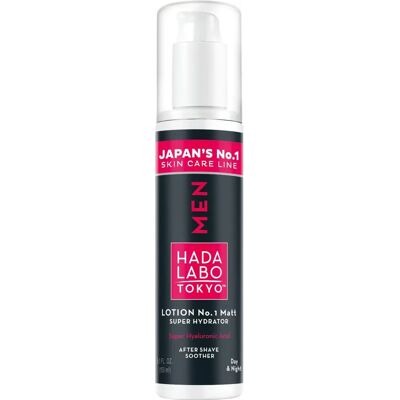 Hada Labo Tokyo Lotion Nr.1 Mattierend für Männer - Lotion Hada Labo Tokyo Lotion Nr.1 Mattierend für Männer - Lotion