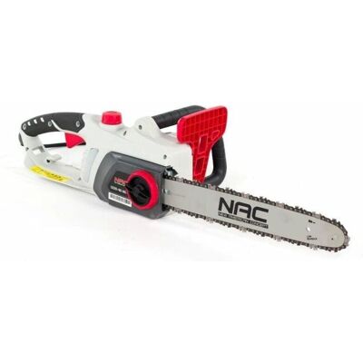 NAC 2000W piła łańcuchowa - Elektryczna, 40cm, Model CE20-40-NS-H NAC 2000W piła łańcuchowa - Elektryczna, 40cm, Model CE20-40-NS-H