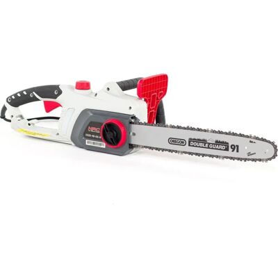 NAC Kettensäge - 2000W, 40cm Oregon - Elektrische Motorsäge NAC Kettensäge - 2000W, 40cm Oregon - Elektrische Motorsäge