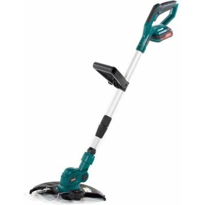 NAC 20V Podhrabávač - Akku s 28cm řezem NAC 20V Podhrabávač - Akku s 28cm řezem