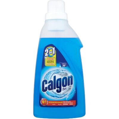 Calgon 5900627039467 Nettoyage Appareils Ménagers - Protection Calcaire - Publicité Calgon 5900627039467 Nettoyage Appareils Ménagers - Protection Calcaire - Publicité