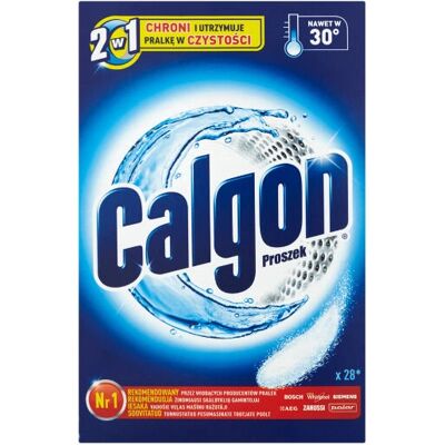 Calgon 5900627043709 Entkalker - Schutz für Haushaltsgeräte Calgon 5900627043709 Entkalker - Schutz für Haushaltsgeräte