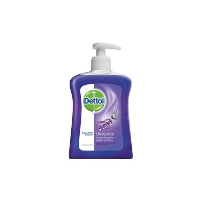 Dettol Model 5900627052961 - Liquid Soap Dettol Model 5900627052961 - Liquid Soap