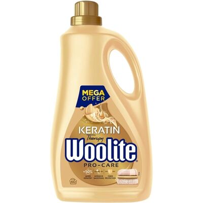 Woolite Pro-Care 3,6l - Prací prostředek Woolite Pro-Care 3,6l - Prací prostředek