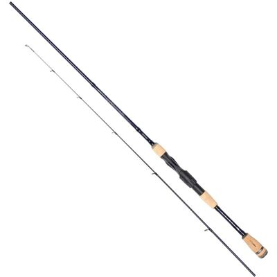 Mikado Lx Saphire Fazlite Spinning Rod - Spinning Rod Mikado Lx Saphire Fazlite Spinning Rod - Spinning Rod