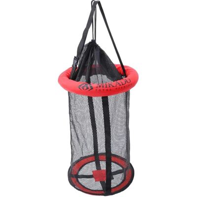 Mikado Cat Territory Keepnet - Floating - 40x60cm Mikado Cat Territory Keepnet - Floating - 40x60cm