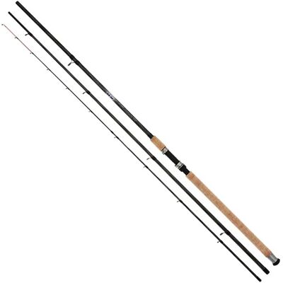 Caña De Carpfishing Ultraviolet Light Feeder Mikado - 3,60 m, 20-90 g, 3-secciones Caña De Carpfishing Ultraviolet Light Feeder Mikado - 3,60 m, 20-90 g, 3-secciones