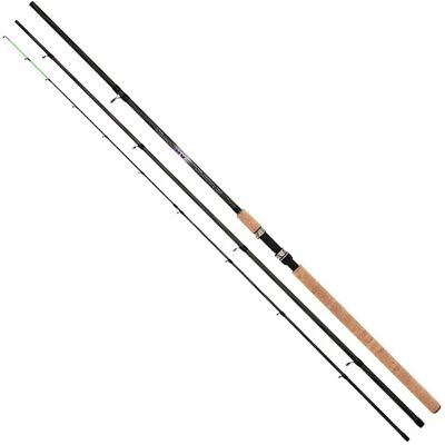 Mikado Ultraviolet Heavy Feeder Rod - Carp Fishing Mikado Ultraviolet Heavy Feeder Rod - Carp Fishing