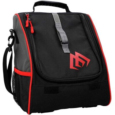 Mikado Fishfinder Cover XL - Durable Waterproof Bag for Fishfinders up to 7 inches Mikado Fishfinder Cover XL - Durable Waterproof Bag for Fishfinders up to 7 inches