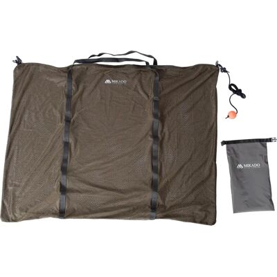Saco de Carpa Mikado Territory - Bolsa Grande para Peces Saco de Carpa Mikado Territory - Bolsa Grande para Peces