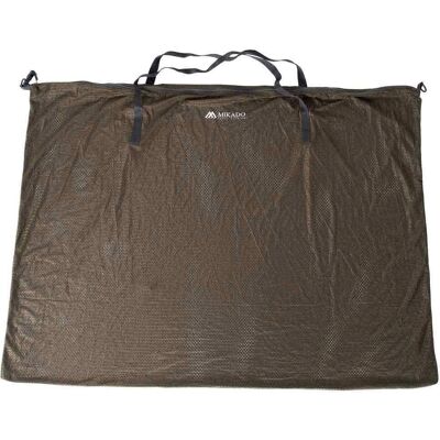 Mikado Karpfenschlinge - Sac de Base - Équipement de Pêche - Publicité Mikado Karpfenschlinge - Sac de Base - Équipement de Pêche - Publicité
