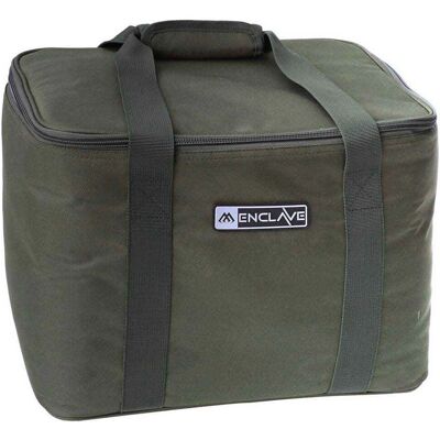 Mikado Enclave Thermo S - Fishing Equipment Bag Mikado Enclave Thermo S - Fishing Equipment Bag