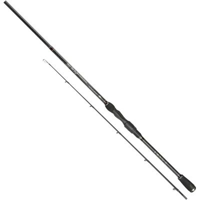 Mikado Kamisori Zander Spinning Rod - Sensitive, Powerful, 2 Sections Mikado Kamisori Zander Spinning Rod - Sensitive, Powerful, 2 Sections