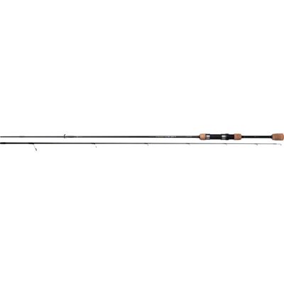 Mikado Sensual Ng Light Spin - 2,35 m, 2-14 g, Dvoudílná prut Mikado Sensual Ng Light Spin - 2,35 m, 2-14 g, Dvoudílná prut