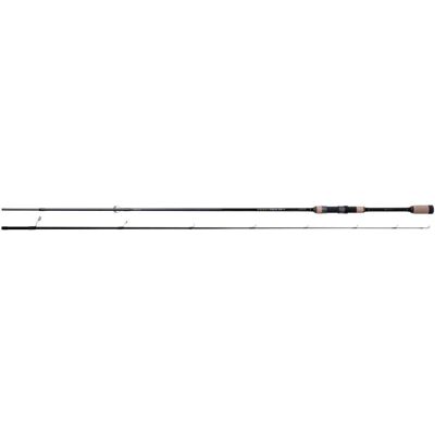 Caña de Spinning Sensual NG Medium Mikado - 2,35m - Ligera, Acción Rápida Caña de Spinning Sensual NG Medium Mikado - 2,35m - Ligera, Acción Rápida