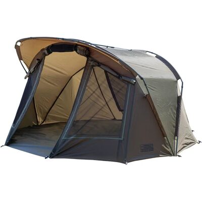 Mikado Enclave 2 Plus Tent - Green - 2 Person Mikado Enclave 2 Plus Tent - Green - 2 Person
