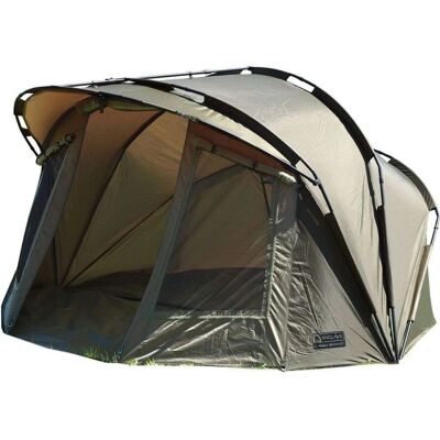 Mikado Enclave 2 XL Tent - Waterproof, Durable, Spacious Mikado Enclave 2 XL Tent - Waterproof, Durable, Spacious
