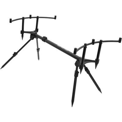 Mikado Bent Pod 3 Rod Pod - Rod Pod Mikado Bent Pod 3 Rod Pod - Rod Pod