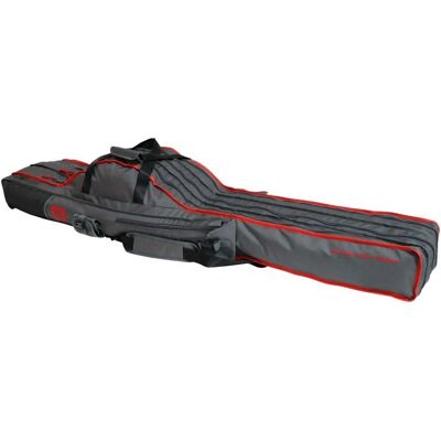 Mikado Uwd-05-3-gy Rod Holdall - Fishing Gear Mikado Uwd-05-3-gy Rod Holdall - Fishing Gear